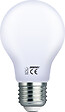DEBFLEX - AMPOULE A60 FILAMENT VERRE BLANC E27 4W 2700K 470LM - vignette