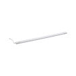 DEBFLEX - REGLETTE LED SLIM IP65 36w 4000K 3600LM 1200MM - vignette