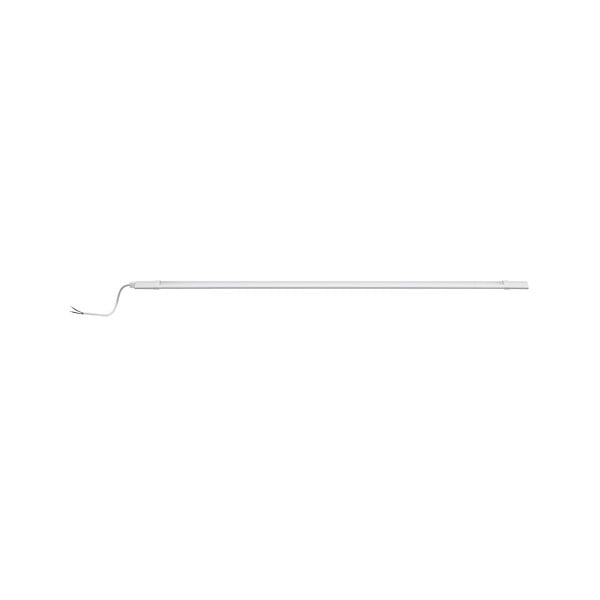 DEBFLEX - REGLETTE LED SLIM IP65 36w 4000K 3600LM 1200MM - large