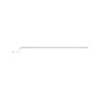 DEBFLEX - REGLETTE LED SLIM IP65 36w 4000K 3600LM 1200MM - vignette