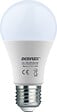 DEBFLEX - AMPOULE A60 SMD VERRE BLANC E27 11W 2700K 1000LM - vignette