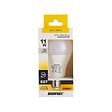 DEBFLEX - AMPOULE A60 SMD VERRE BLANC E27 11W 2700K 1000LM - vignette