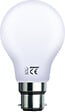 DEBFLEX - AMPOULE A60 FILAMENT VERRE BLANC B22 4W 2700K 470LM - vignette
