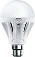DEBFLEX - AMPOULE A80 ANTI COUPURE VERRE BLANC B22 7W 6400K 300LM - vignette