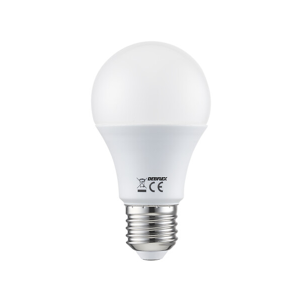 DEBFLEX - AMPOULE LED ANTI MOUSTIQUE E27 - large