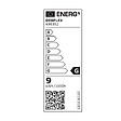 DEBFLEX - AMPOULE LED ANTI MOUSTIQUE E27 - vignette