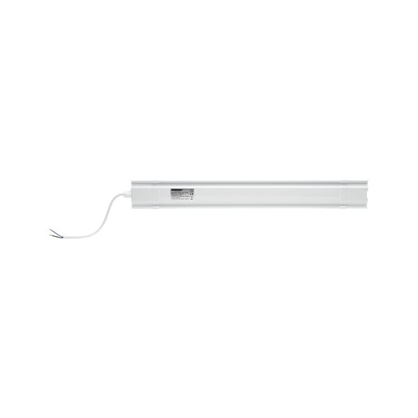 DEBFLEX - REGLETTE LED SLIM IP65 18w 4000K 1650LM 600MM - large
