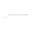 DEBFLEX - REGLETTE LED SLIM IP65 18w 4000K 1650LM 600MM - vignette