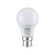 DEBFLEX - AMPOULE A60 SMD VERRE BLANC B22 9W 2700K 810LM - vignette