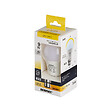 DEBFLEX - AMPOULE A60 SMD VERRE BLANC B22 9W 2700K 810LM - vignette
