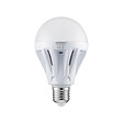 DEBFLEX - AMPOULE A80 ANTI COUPURE VERRE BLANC E27 7W 6400K 300LM - vignette