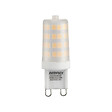 DEBFLEX - AMPOULE SMD TRANSPARENT G9 3W 2700K 320LM - vignette