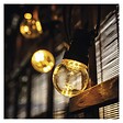 DEBFLEX - DEBFLEX - GUIRLANDE EXTERIEURE DE NOEL AMPOULES BLANC CHAUD 5M - 600615 - vignette
