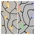 DEBFLEX - DEBFLEX - GUIRLANDE RGB 10M ETANCHE IP44 - 600605 - vignette