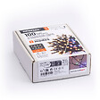 DEBFLEX - DEBFLEX - GUIRLANDE RGB 10M ETANCHE IP44 - 600605 - vignette