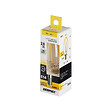 DEBFLEX - AMPOULE C35 FILAMENT VERRE TRANSPARENT E14 2,8W 2700K 250LM - vignette