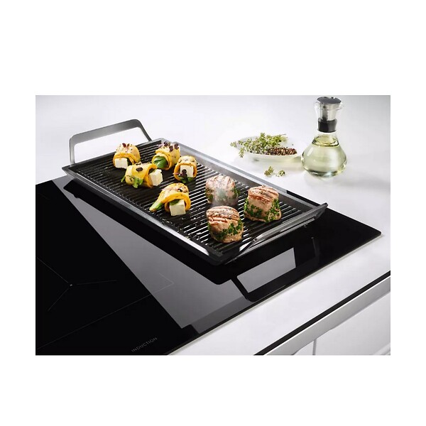 ELECTROLUX - table de cuisson à induction 60cm 3feux noir - EIV63343/1 - large