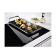 ELECTROLUX - table de cuisson à induction 60cm 3feux noir - EIV63343/1 - vignette