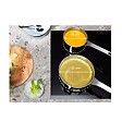 ELECTROLUX - table de cuisson à induction 60cm 3feux noir - EIV63343/1 - vignette
