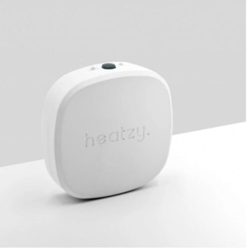 ACOVA - Programmateur connecté HEATZY ELEC'PRO - ACOVA - 887700 - large