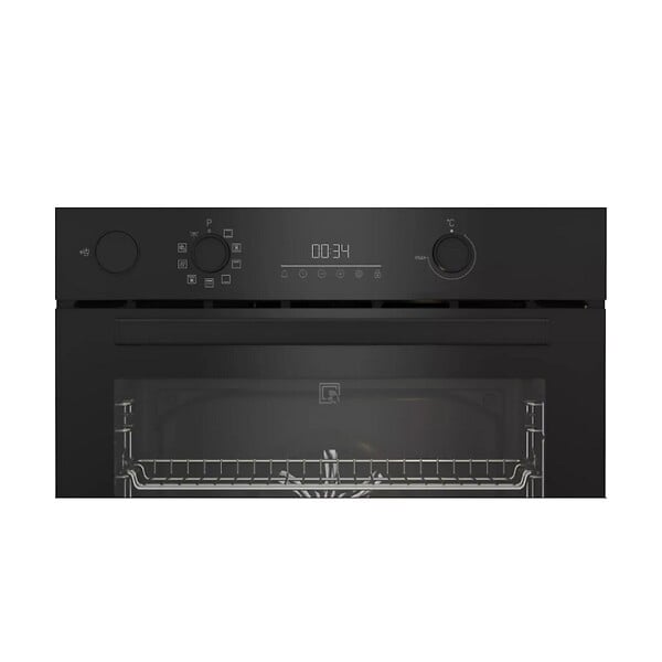 BEKO - Four Intégrable Multifonction 72l 60cm Pyrolyse Noir - BBIS17301BMP - large