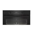 BEKO - Four Intégrable Multifonction 72l 60cm Pyrolyse Noir - BBIS17301BMP - vignette