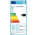 ELECTROLUX - Four Intégrable Multifonction 72l 60cm Pyrolyse Noir - LOF6P16Z - vignette