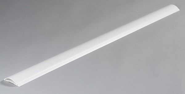 DEBFLEX - Cache-câble Blanc Pour Moulure, H.100 X P.7 Cm - large