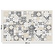 99DECO - Tapis antidérapant - CS Sable - vinyle - int./ext. - Beige - 120x200cm - vignette