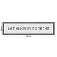 99DECO - Tapis antidérapant - Tesselle - vinyle - int./ext. - Gris - 50x200cm - vignette