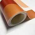 99DECO - Tapis antidérapant - Dune - vinyle - int./ext. - Beige - 50x120cm - vignette
