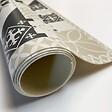 99DECO - Tapis antidérapant - CS Sable - vinyle - int./ext. - Beige - 50x200cm - vignette