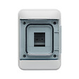DEBFLEX - DEBFLEX - Coffret Modulaire IP65 4M - vignette
