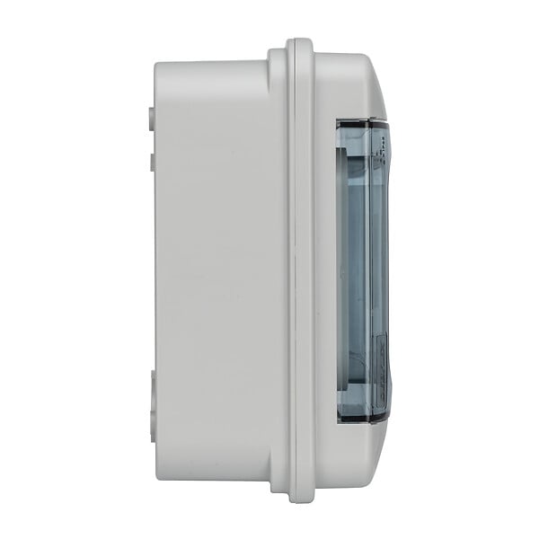 DEBFLEX - DEBFLEX - Coffret Modulaire IP65 4M - large