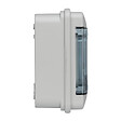 DEBFLEX - DEBFLEX - Coffret Modulaire IP65 4M - vignette
