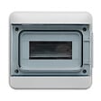 DEBFLEX - DEBFLEX - Coffret Modulaire IP65 8M - vignette