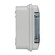 DEBFLEX - DEBFLEX - Coffret Modulaire IP65 8M - vignette