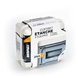 DEBFLEX - DEBFLEX - Coffret Modulaire IP65 8M - vignette