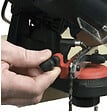 RIBIMEX - Affuteur de chaine electrique RIBIMEX pour scies a chaine - vignette