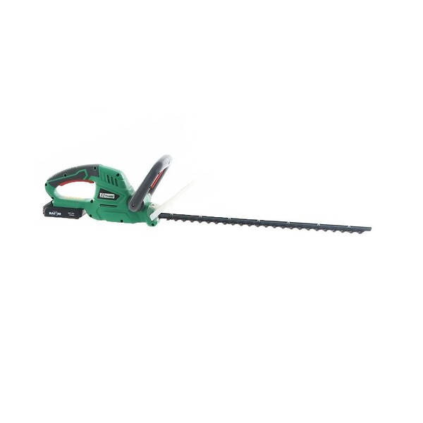 RIBIMEX - Taille-haies r-bat20 20 Volts sans batterie ni chargeur - large