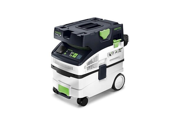 FESTOOL - Aspirateur CLEANTEC CTL MIDI I -  - 578309 - large