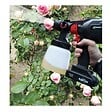 RIBIMEX - Pistolet à peinture et désinfectant R-bat20 20v avec buse spéciale, batterie et chargeur - vignette