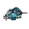 MAKITA - Scie circulaire 185mm  1600W MAKITA HS7611K avec coffret - vignette