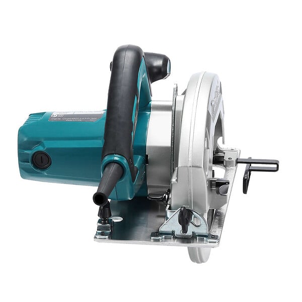 MAKITA - Scie circulaire 185mm  1600W MAKITA HS7611K avec coffret - large