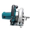 MAKITA - Scie circulaire 185mm  1600W MAKITA HS7611K avec coffret - vignette