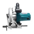 MAKITA - Scie circulaire 185mm  1600W MAKITA HS7611K avec coffret - vignette