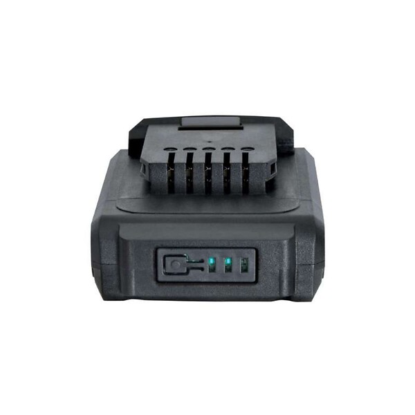 RIBILAND - Batterie De Rechange 20v, 2ah Li-ion Ribimex - large