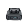 RIBILAND - Batterie De Rechange 20v, 2ah Li-ion Ribimex - vignette