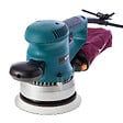 MAKITA - Ponceuse Excentrique MAKITA BO6030 - 310W - Ø 150mm - vignette
