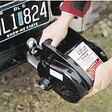 RIBITECH - Treuil électrique voiture 5 tonnes marche AV et AR - vignette